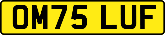 OM75LUF