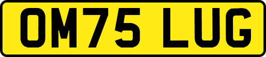 OM75LUG