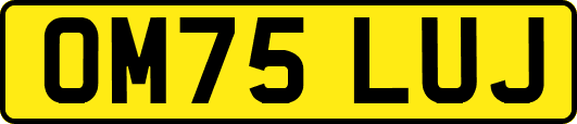 OM75LUJ