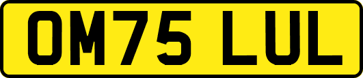 OM75LUL