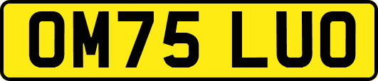OM75LUO