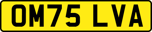 OM75LVA