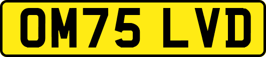 OM75LVD
