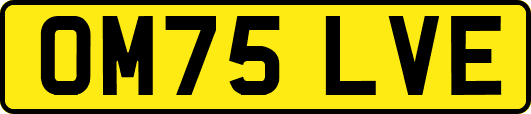OM75LVE