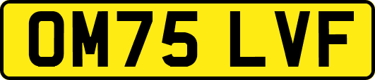 OM75LVF