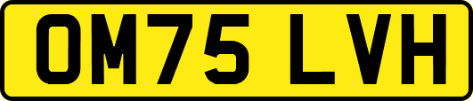 OM75LVH