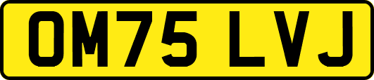 OM75LVJ