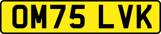 OM75LVK