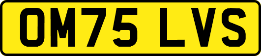 OM75LVS