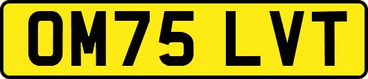 OM75LVT