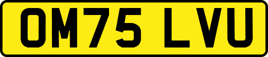 OM75LVU