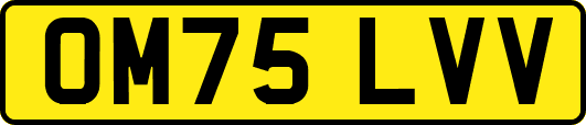 OM75LVV