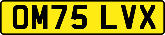 OM75LVX