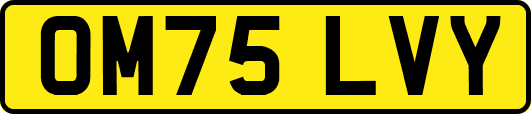 OM75LVY