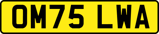 OM75LWA