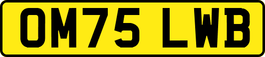 OM75LWB