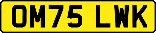 OM75LWK