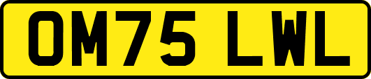 OM75LWL