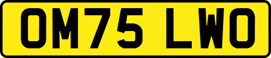 OM75LWO