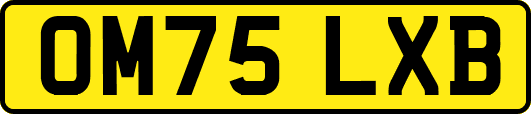 OM75LXB