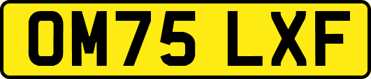 OM75LXF