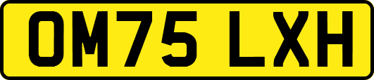 OM75LXH