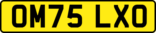 OM75LXO