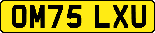 OM75LXU