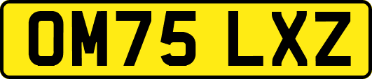 OM75LXZ