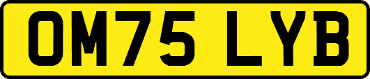 OM75LYB