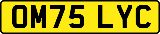 OM75LYC