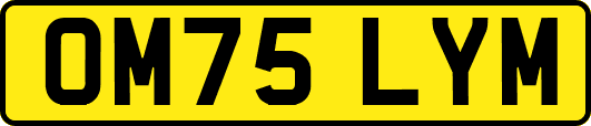 OM75LYM