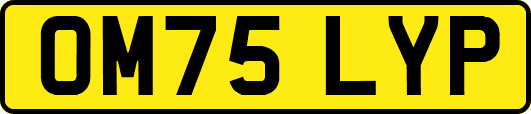 OM75LYP