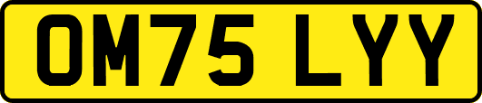 OM75LYY