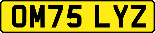 OM75LYZ
