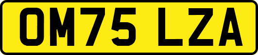 OM75LZA
