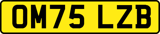 OM75LZB