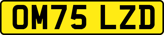 OM75LZD