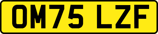 OM75LZF