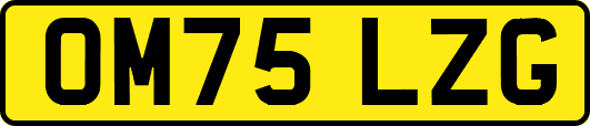 OM75LZG