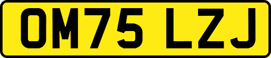 OM75LZJ
