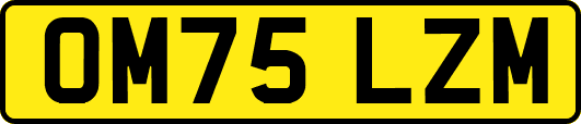 OM75LZM