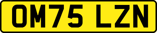 OM75LZN