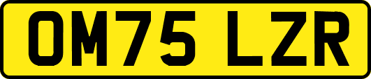 OM75LZR
