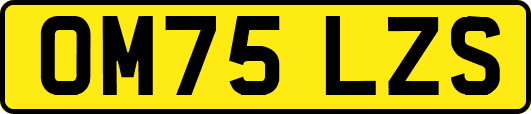 OM75LZS