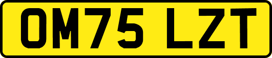OM75LZT