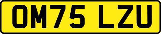 OM75LZU