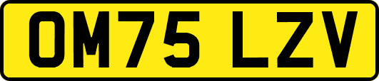 OM75LZV