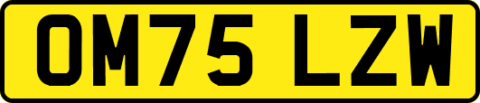 OM75LZW