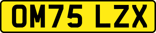 OM75LZX